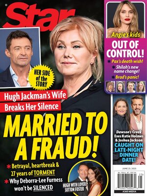 Star Magazine - Magazine